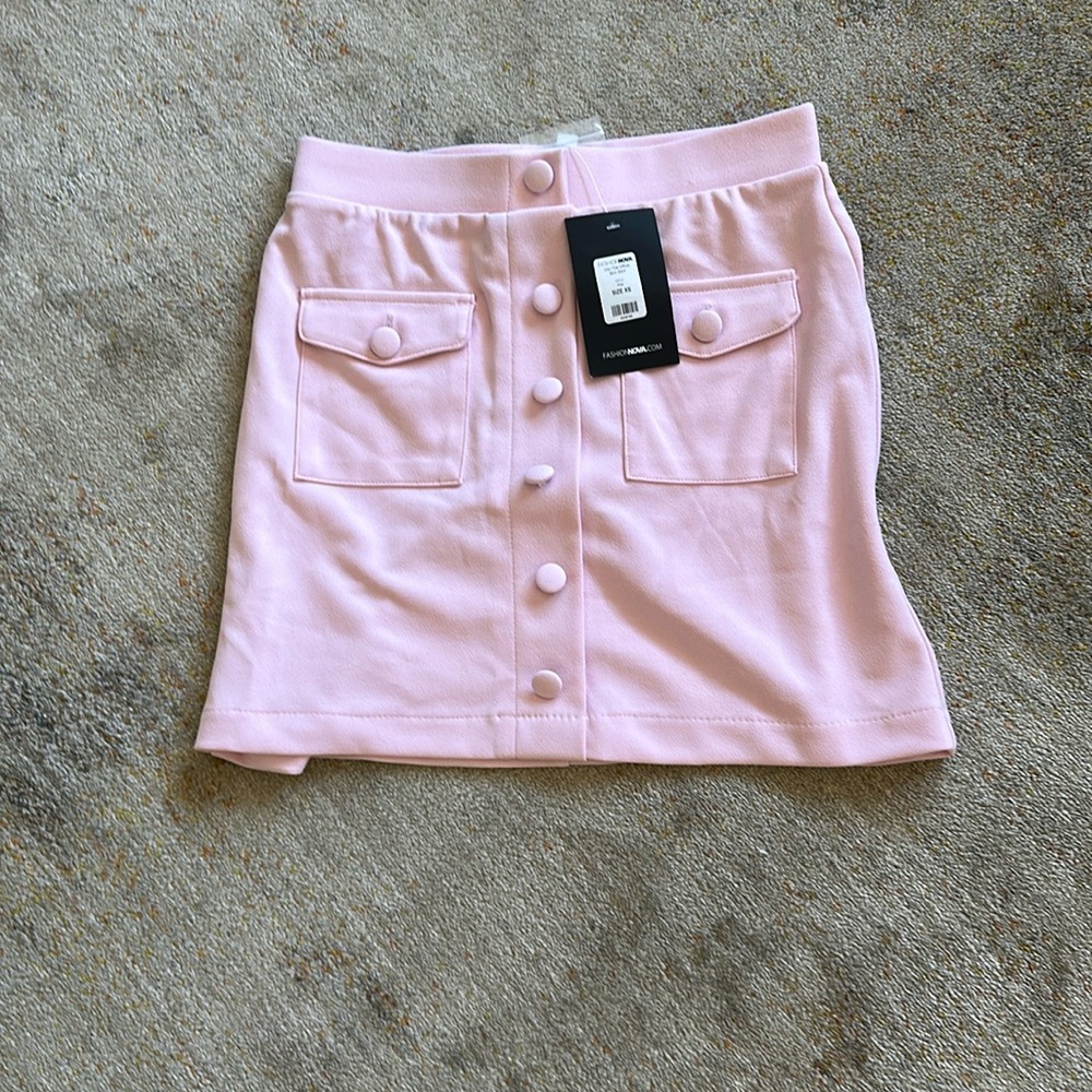 🛍️ CUTE SKIRT 🛍️